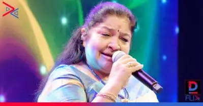 ‘സന്തോഷമറിയിക്കാന്‍ എസ്.പി.ബി സാറില്ലല്ലോ എന്നതില്‍ വിഷമമുണ്ട്’; പത്മഭൂഷണ്‍ പുരസ്‌കാരത്തില്‍ കെ.എസ് ചിത്ര