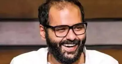 ഏക്‌നാഥ് ഷിന്‍ഡെയ്‌ക്കെതിരായ പരാമര്‍ശം; കുമാന്‍ കമ്രയ്ക്ക് വീണ്ടം സമന്‍സ് അയച്ച് പൊലീസ്