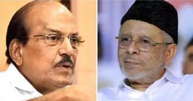 കോട്ട നിലനിര്‍ത്തിയെന്ന് തങ്ങള്‍; അനാവശ്യ വിവാദങ്ങള്‍ വിജയത്തെ ബാധിച്ചുവെന്ന് കുഞ്ഞാലിക്കുട്ടി