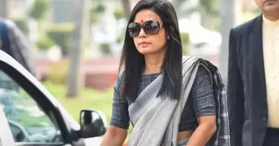 ദയവ് ചെയ്ത് എല്ലാ ദിവസവും രാവിലെ എഴുന്നേറ്റ് ഞാനീപ്പറയുന്ന കാര്യങ്ങള്‍ ചെയ്യ്; മോദിക്ക് മഹുവയുടെ ‘മൂന്ന് ഉപദേശം’