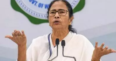 ജയിക്കാന്‍ മമത സഹായം അഭ്യര്‍ത്ഥിച്ചെന്ന് ബി.ജെ.പി നേതാവ്