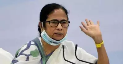 ‘ദീദിയെ ഇന്ത്യയ്ക്ക് വേണം’: പുതിയ ക്യാമ്പെയിനിന് തുടക്കമിട്ട് തൃണമൂല്‍ കോണ്‍ഗ്രസ്
