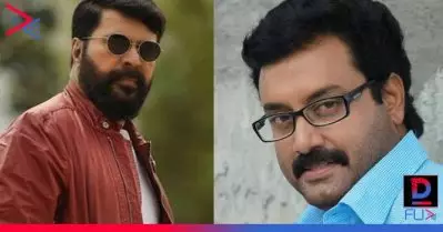 ‘ആ പുതിയ കാറില്‍ മമ്മൂക്ക എന്നെയും നിര്‍ബന്ധിച്ച് കയറ്റി, അദ്ദേഹം അതിനു വേണ്ടി കാത്തുനിന്നു’; അനുഭവം പങ്കുവെച്ച് സുരേഷ് കൃഷ്ണ