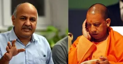 ഉത്തര്‍പ്രദേശ് തെരഞ്ഞെടുപ്പില്‍ സ്ഥാനമുറപ്പിക്കാന്‍ ആം ആദ്മിയും; ‘യു.പി മിഷന്‍ 2022’മായി മനീഷ് സിസോദിയ നാളെ ലക്‌നൗവിലെത്തും