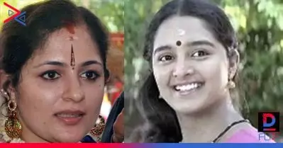 ‘രാധയായി ആനി ശരിയാവില്ലെടോ, ലോഹി പറഞ്ഞു’; സല്ലാപത്തില്‍ ആനിയെ മാറ്റി മഞ്ജുവിനെ തെരഞ്ഞെടുത്ത കാരണം തുറന്നു പറഞ്ഞ് സുന്ദര്‍ദാസ്
