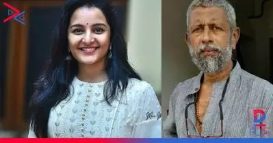 ‘ചേട്ടാ ഈ സിനിമയില്‍ നഗ്നതയുണ്ടോ’; കഥ കേട്ട് ഈയൊരു ചോദ്യമേ മഞ്ജു എന്നോട് ചോദിച്ചുള്ളൂ: ടി.കെ രാജീവ് കുമാര്‍