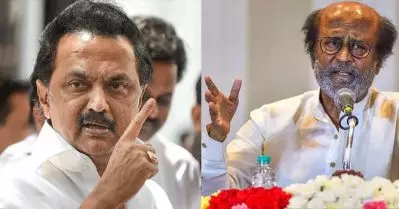 ഡി.എം.കെയെ തോല്‍പ്പിക്കാന്‍ രംഗത്തുള്ളത് ഒന്നിലധികം ശക്തികള്‍; ചിലര്‍ പുതിയ പാര്‍ട്ടികളുമായി രംഗത്ത് വരുന്നുണ്ട്; രജനിയെ പരോക്ഷമായി വിമര്‍ശിച്ച് സ്റ്റാലിന്‍