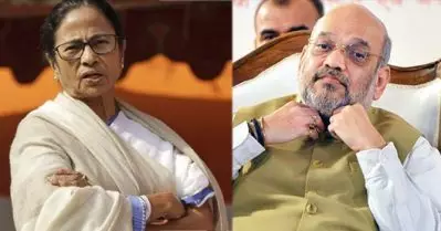 സുവേന്തു അധികാരി ഞങ്ങള്‍ക്കൊപ്പം വന്നാല്‍ ബംഗാള്‍ സര്‍ക്കാര്‍ തെരഞ്ഞെടുപ്പിന് മുന്‍പേ താഴെ വീഴും: ബി.ജെ.പി