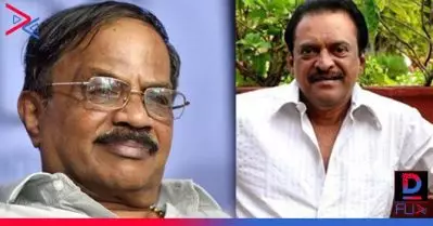 ഞങ്ങള്‍ക്കിടയില്‍ ഒരിക്കലും ഈഗോ പ്രശ്‌നങ്ങള്‍ ഉണ്ടായിട്ടില്ല; എം.ടിയെ കുറിച്ച് ഹരിഹരന്‍