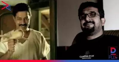 ‘എനിക്ക് താല്‍പര്യമില്ലെന്ന് പറഞ്ഞ് ഫോണ്‍ കട്ട് ചെയ്തു’; എയര്‍ ഡെക്കാന്റെ പരസ്യത്തില്‍ മുരളിയെ അഭിനയിപ്പിച്ചതിനെ കുറിച്ച് സംവിധായകന്‍ മനോജ് പിള്ള