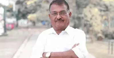 പ്രിസൈഡിംഗ് ഓഫീസര്‍ ബി.ജെ.പിക്ക് വോട്ട് ചെയ്തു; തെരഞ്ഞെടുപ്പ് അസാധുവാക്കണമെന്ന് എന്‍.വേണുഗോപാല്‍