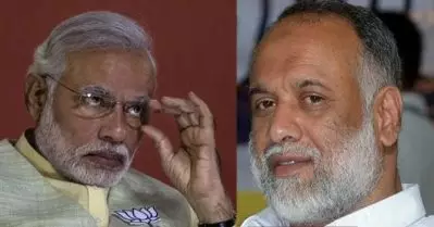 ഇ.ഡി റെയ്ഡ് കര്‍ഷക പ്രക്ഷോഭത്തില്‍ നിന്നും ശ്രദ്ധ തിരിക്കാനുള്ള കേന്ദ്ര സര്‍ക്കാര്‍ ശ്രമം: പോപ്പുലര്‍ ഫ്രണ്ട് നേതാവ് നസുറുദ്ദീന്‍ എളമരം