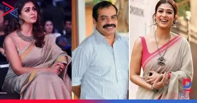 ‘എന്റെ അഭിനയത്തില്‍ അദ്ദേഹം തൃപ്തനല്ലെന്ന് തോന്നുന്നു’; ആ ഷൂട്ടിങ്ങിനിടെ നയന്‍താര വിളിച്ചതിനെ കുറിച്ച് സത്യന്‍ അന്തിക്കാട്