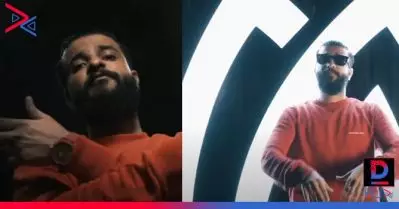 2020 എനിക്ക് മടുത്തു, തെണ്ടി തെണ്ടി ഞാന്‍ വെറുത്തു; നീരജ് മാധവിന്റെ പുതിയ റാപ്പ് സോങ്ങ് വൈറലാവുന്നു, വീഡിയോ