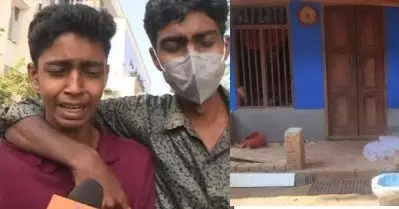 നെയ്യാറ്റിന്‍കരയിലെ കുട്ടികളുടെ സംരക്ഷണം സര്‍ക്കാര്‍ ഏറ്റെടുത്തു