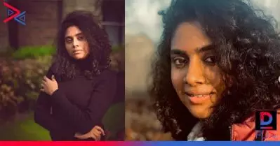 ലണ്ടനിലെ ഷൂട്ടിങ്ങ് തിരക്കിനിടയിലും നിമിഷ ചെയ്യുന്നത് ഇതാണ്; കൈയ്യടിച്ച് സോഷ്യല്‍മീഡിയ