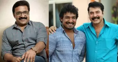 മകന്റെ സിനിമ വിമര്‍ശിക്കപ്പെട്ടു എന്നതിനര്‍ത്ഥം അത് ശ്രദ്ധിക്കപ്പെട്ടു എന്നാണ്; കസബയെക്കുറിച്ച് രഞ്ജി പണിക്കര്‍