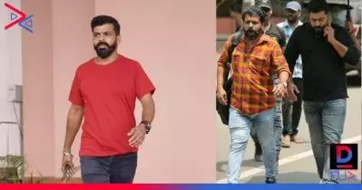 നിവിന്‍ പോളിയുടെ പേഴ്‌സണല്‍ മേക്കപ്പ്മാന്‍ അന്തരിച്ചു