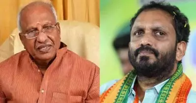 എല്‍.ഡി.എഫിന് അത് സാധിച്ചു, അതുകൊണ്ട് വിജയിച്ചു; സുരേന്ദ്രന്റെ വോട്ടുകച്ചവട ആരോപണത്തെ തള്ളി ഒ. രാജഗോപാല്‍