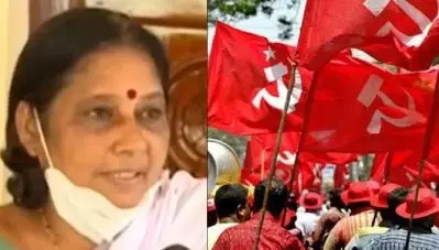 ‘കോണ്‍ഗ്രസുകാര്‍ കൂടെ നിന്ന് കാലുവാരി’; പത്തനംതിട്ട ഡി.സി.സി ജനറല്‍ സെക്രട്ടറി സി.പി.ഐ.എമ്മിലേക്ക്