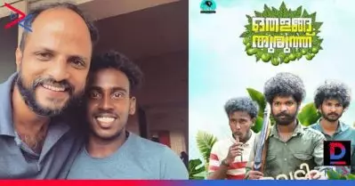 ഒതളങ്ങ തുരുത്തിലെ ‘നത്ത്’ ഇനി സിനിമയില്‍; ജൂഡ് ആന്റണി ജോസഫിന്റെ സാറാസില്‍ അബിനും