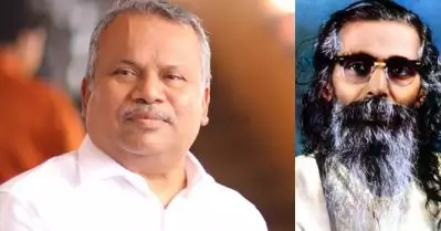 കേരള ജനതയെ അപമാനിച്ച ഗോള്‍വാള്‍ക്കറെ നമ്മുടെ മണ്ണില്‍ കെട്ടിയിറക്കാനുള്ള സംഘപരിവാര്‍ ശ്രമം ചെറുക്കണം: മുല്ലക്കര രത്‌നാകരന്‍