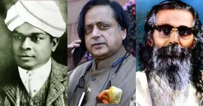 വര്‍ഗീയത എന്ന രോഗം പ്രോത്സാഹിപ്പിച്ചു എന്നതല്ലാതെ എം.എസ് ഗോള്‍വാള്‍കര്‍ക്ക് ശാസ്ത്രവുമായി എന്ത് ബന്ധമെന്ന് ശശി തരൂര്‍, ഓര്‍ക്കേണ്ടത് പല്‍പ്പുവിനെ