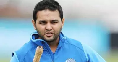 ഇന്ത്യക്ക് വേണ്ടി കളിക്കാന്‍ പതിനേഴുകാരനെ ഇറക്കുമ്പോള്‍ ബി.സി.സി.ഐക്ക് നല്ല വിശ്വാസമുണ്ടായിരുന്നു; വിരമിക്കല്‍ പ്രഖ്യാപിച്ച് പാര്‍ത്ഥിവ് പട്ടേല്‍