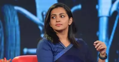 സോഷ്യല്‍ മീഡിയയില്‍ നടിക്ക് പിന്തുണയറിയിച്ചവരുടെ പ്രൊഡക്ഷന്‍ ഹൗസില്‍ കംപ്ലെയിന്റ് സെല്ലുണ്ടോയെന്ന് കണ്ടുപിടിക്കണം: പാര്‍വതി തിരുവോത്ത്