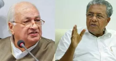 പ്രത്യേക നിയമസഭ ചേരാനുറച്ച് സര്‍ക്കാര്‍; 31ന് തന്നെ സഭ സമ്മേളിക്കാന്‍ തീരുമാനം; ഗവര്‍ണര്‍ക്ക് വീണ്ടും ശുപാര്‍ശ നല്‍കും