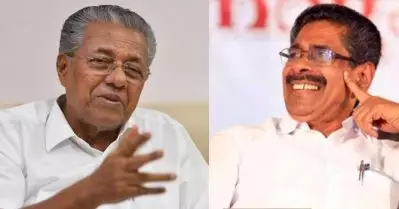 ആ ജ്യോതിഷി ആരാണെന്നറിയാന്‍ വേറെ ജ്യോതിഷിയോട് ചോദിക്കേണ്ടിവരും; മുല്ലപ്പള്ളിയോട് മുഖ്യമന്ത്രി