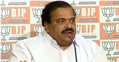 ദേശീയ നേതൃത്വത്തിന് ആരും കത്തയച്ചിട്ടില്ല, ബി.ജെ.പിയില്‍ കൃഷ്ണദാസ് പക്ഷമില്ലെന്നും പി.കെ കൃഷ്ണദാസ്