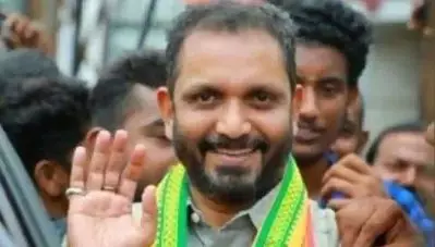 വലിയ അമ്പലങ്ങളുള്ളിടത്തെല്ലാം ബി.ജെ.പി ജയിച്ചു: കെ. സുരേന്ദ്രന്‍