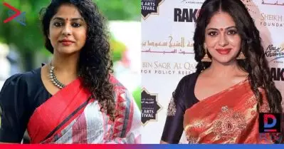പൂര്‍ണ്ണിമയെ ഇത്രയും മനോഹരമായി അനുകരിക്കാന്‍ ആവുമോ?, നടിയെ അതേ പടി പകര്‍ത്തുന്ന ലേഡി യൂട്യൂബറോട് ആരാധകര്‍