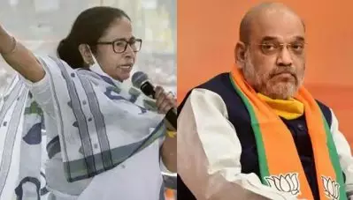അമിത് ഷായ്‌ക്കെതിരെ മമത സുപ്രീംകോടതിയിലേക്ക്