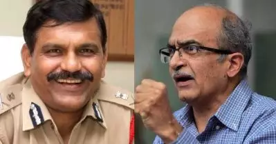 ബി.ജെ.പി സര്‍ക്കാര്‍ എന്തിനുവേണ്ടിയാണ് ഇയാളെ സി.ബി.ഐ ഡയരക്ടര്‍ ആക്കിയിരുന്നതെന്ന് ഇപ്പോള്‍ നിങ്ങള്‍ക്ക് മനസ്സിലാവും; നാഗേശ്വര റാവുവിന് പ്രശാന്ത് ഭൂഷന്റെ മറുപടി