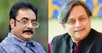 ‘ശശി തരൂര്‍ ആകട്ടെ അടുത്ത മുഖ്യമന്ത്രി’; കോണ്‍ഗ്രസിനെ വിജയത്തിലേക്ക് നയിക്കാന്‍ തരൂരിനാവുമെന്നും പ്രതാപ് പോത്തന്‍