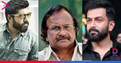 പൃഥിരാജും നിവിന്‍ പോളിയും തനിക്ക് ഡേറ്റ് തരാറില്ല; സംവിധായകരേക്കാള്‍ മുകളില്‍ നില്‍ക്കാന്‍ താത്പര്യപ്പെടുന്നവരാണ് പുതിയ താരങ്ങളെന്നും ശ്രീകുമാരന്‍ തമ്പി