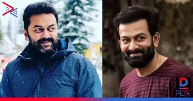 കുട്ടിക്കാലത്തെ ‘ക്യൂട്ട്’ ഫോട്ടോ പങ്കുവെച്ച് പൃഥ്വിരാജ്; ഇന്ദ്രജിത്തിന് ഒരു സ്‌പെഷ്യല്‍ ജന്മദിനാശംസ