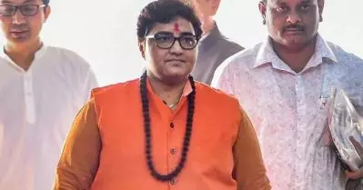 ‘ബ്രാഹ്മണനും ക്ഷത്രിയനും ജാതിപ്പേര് വിളിച്ചാല്‍ മോശം തോന്നില്ല; ശ്രൂദന് മാത്രമാണ് പ്രശ്‌നം’; അധിക്ഷേപിച്ച് ബി.ജെ.പി എം.പി