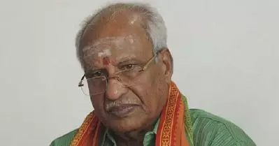 ‘എല്ലാവരും സ്വര്‍ണക്കടത്തിനും സ്വപ്‌നയ്ക്കും പിറകേ പോയി, സര്‍ക്കാര്‍ വികസനത്തിന് പിറകേയും’; ബി.ജെ.പിക്കെതിരെ ഒ. രാജഗോപാല്‍