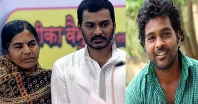 ജനങ്ങളുടെ അവകാശങ്ങള്‍ക്കായി ഇനി എന്റെ മകന്‍ കോടതിയില്‍ പോരാടും, ഇതാണ് ഈ സമൂഹത്തിനുള്ള എന്റെ മറുപടി: രാധിക വെമുല