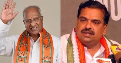 ‘അദ്ദേഹത്തെ പറഞ്ഞ് പഠിപ്പിക്കേണ്ട കാര്യമില്ല, പാര്‍ട്ടി പരിശോധിക്കും’; രാജഗോപാല്‍ പ്രമേയത്തെ അനുകൂലിച്ചതില്‍ പി.കെ കൃഷ്ണദാസ്