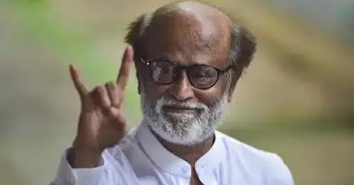 മുഴുവന്‍ സീറ്റിലും ഒറ്റയ്ക്ക് മത്സരിക്കാന്‍ രജനികാന്ത്; ഡി.എം.കെയെയും എ.ഐ.ഡി.എം.കെയെയും വിമര്‍ശിക്കില്ല