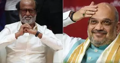 ‘രജനിയും ഞങ്ങളും സമാന ചിന്താഗതിക്കാര്‍’; സഖ്യത്തിന് കോപ്പുകൂട്ടി വീണ്ടും ബി.ജെ.പി