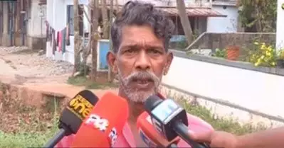 ‘കോടികളാണ് ആളുകള്‍ ഓഫര്‍ ചെയ്തത്, ഞാന്‍ ഇപ്പോഴും ഈ കോളനിയില്‍ തന്നെയാണ്; എന്റെ കുഞ്ഞിന് നീതി കിട്ടിയതില്‍ സന്തോഷം’; രാജു