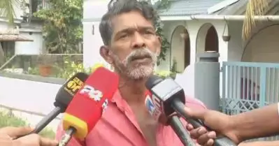 ഞാന്‍ സഖാവ്, പാര്‍ട്ടിക്കാരന്‍; അടയ്ക്ക രാജു എന്ന പേര് വന്ന വഴി വെളിപ്പെടുത്തി രാജു