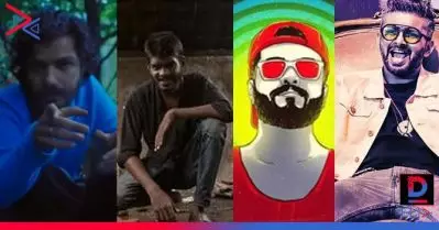 2020ല്‍ സിനിമപ്പാട്ടുകളെ കടത്തിവെട്ടിയ പുത്തന്‍ പാട്ട് പരീക്ഷണങ്ങളും റാപ്പ് ചെയ്ത മലയാളിയും
