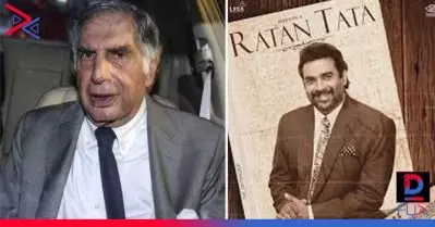 സുധാ കൊങ്കാരയുടെ സംവിധാനത്തില്‍ രത്തന്‍ ടാറ്റയായി എത്തുമോ ?; പ്രതികരണവുമായി മാധവന്‍