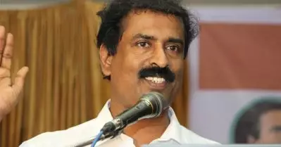 മധ്യവര്‍ഗ ബോധത്തിന്റെ സ്വപ്‌ന ജീവികള്‍ സംഘിസര്‍ക്കാരിന് സ്തുതി പാടുകയാണ്; സി രവിചന്ദ്രനെതിരെ കേരള യുക്തിവാദി സംഘം